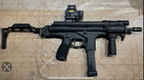 C. review photo