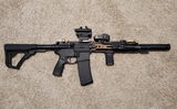 Mr. 300Blkout review photo