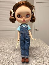 Ellie M. review photo