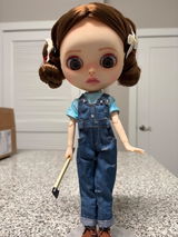 Ellie M. review photo