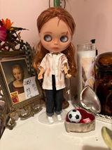 Scarlett review photo