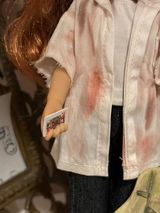 Scarlett review photo