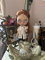 Scarlett review photo