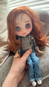 Sophia review photo