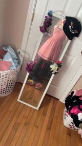 Rose review photo