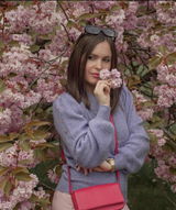 Ksenia Lekomtseva review photo