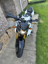 User picture
