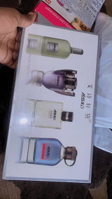 Zainab review photo