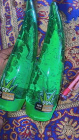 Zainab review photo