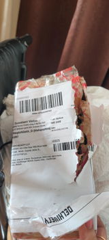 Anonymous review photo