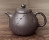 yixing teapot summer bamboo 140ml
