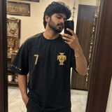 Vishal review photo