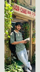 Aarav Mehta review photo