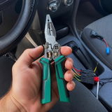 Jake D. review photo