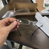 Amy M. review photo
