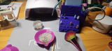 Sarita T. review photo