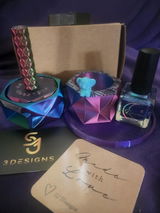 Kendra O. review photo