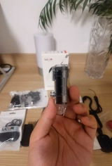LUFI review photo