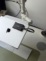 Silvan S. review photo