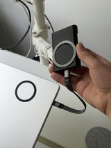 Silvan S. review photo