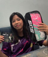 Qaseh Nur filzah review photo