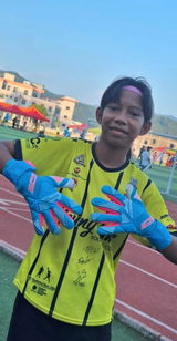 Qaseh Nur filzah review photo