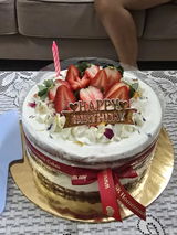 Anonymous review photo