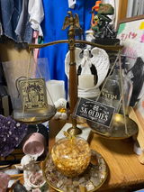 Fortune teller review photo