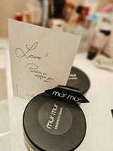 Laura Ozoliņa review photo
