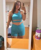 Samantha Hilton review photo