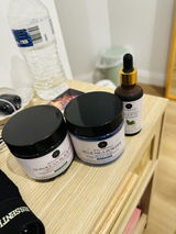 Husbana Daud review photo