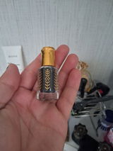 M Kershaw review photo