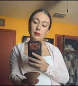 Clarissa Munoz review photo