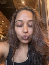 Poonam Gupta review photo