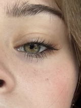 Haley review photo