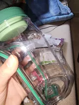 Adrian P. review photo