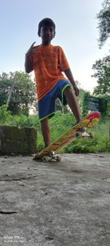 Amin M. review photo