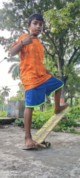 Amin M. review photo