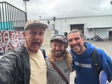 Robby Hargreaves review photo