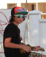 User picture