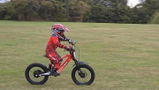 Michael Drynan review photo