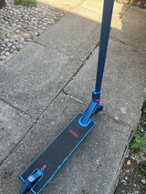 Dylan review photo