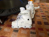 Matt Scherer review photo