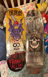 Jeremy Barnes review photo