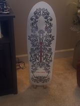 Clayton Plenar review photo