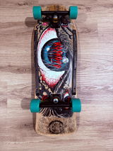 M.C. review photo