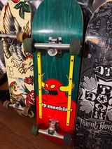 Reuben E. review photo