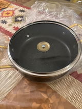 Nighat review photo