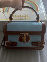 Patricia review photo