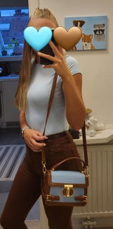 Jasmin review photo